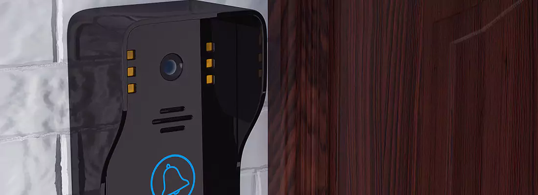 Wireless Door Proximity Sensors for Smart Security in Opa-locka, FL